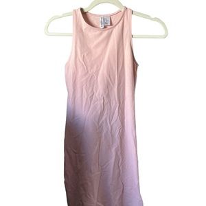 H&M dress